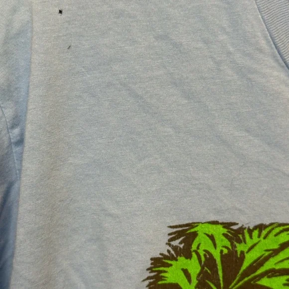 NWOT Daydreamer Tom Petty & The Heartbreakers Graphic Tee - Picture 5 of 5